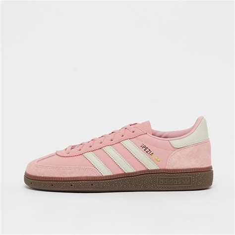 adidas spezial lichtroze